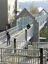 Photo of a bridge.