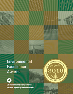 2019 EEA Brochure cover