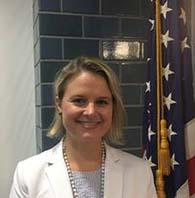 Photo of Megan Blum