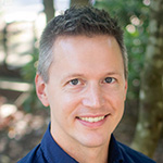 Photo of Dan Gelinne