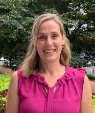 Photo of Catherine Liller