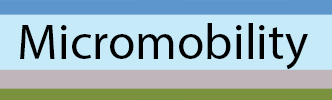 Micromobility