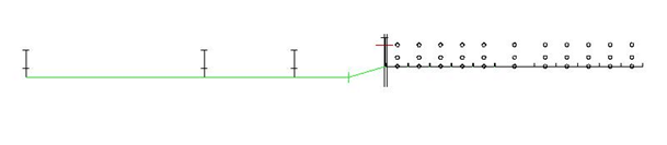 Image showing a screenshot of Site 12CA in TNM 2.5 Skew View