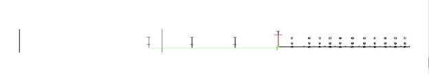 Image showing a screenshot of Site 14CA in TNM 2.5 Skew View