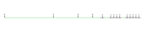 Image showing a screenshot of Site 15CA in TNM 2.5 Skew View