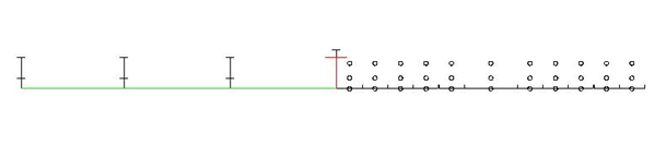 Image showing a screenshot of Site 05CA in TNM 2.5 Skew View