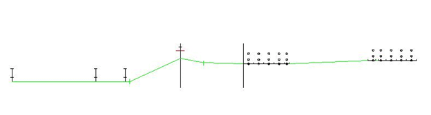 Image showing a screenshot of Site 06CA in TNM 2.5 Skew View