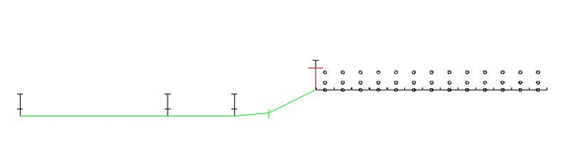 Image showing a screenshot of Site 09CA in TNM 2.5 Skew View