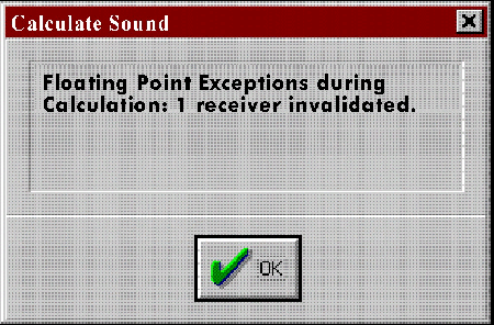 An error-catching mechanism implemented into TNM would skip receivers experiencing problems and then notify the user with a poop-up box saying which receivers were invalidated.