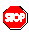 stop sign