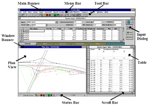 TNM 1.0 Screenshot