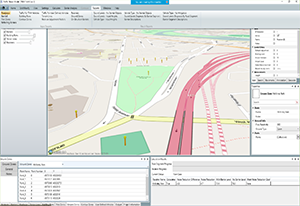 TNM 3.0 Screenshot