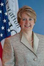 Wendy Spencer