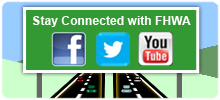 Stay Connected with FHWA