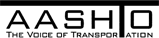 AASHTO: The Voice of Transportation