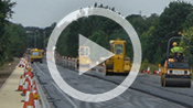 Video: Intelligent Asphalt Compaction Analyzer (IACA)