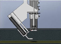 Enhanced adhesive subsystem.