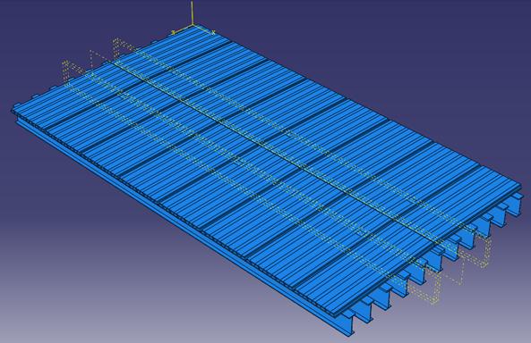 Figure 33. Diagram. 3D view.