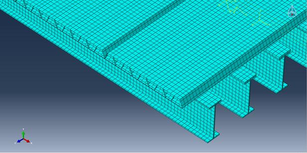 Figure 40. Diagram. Mesh