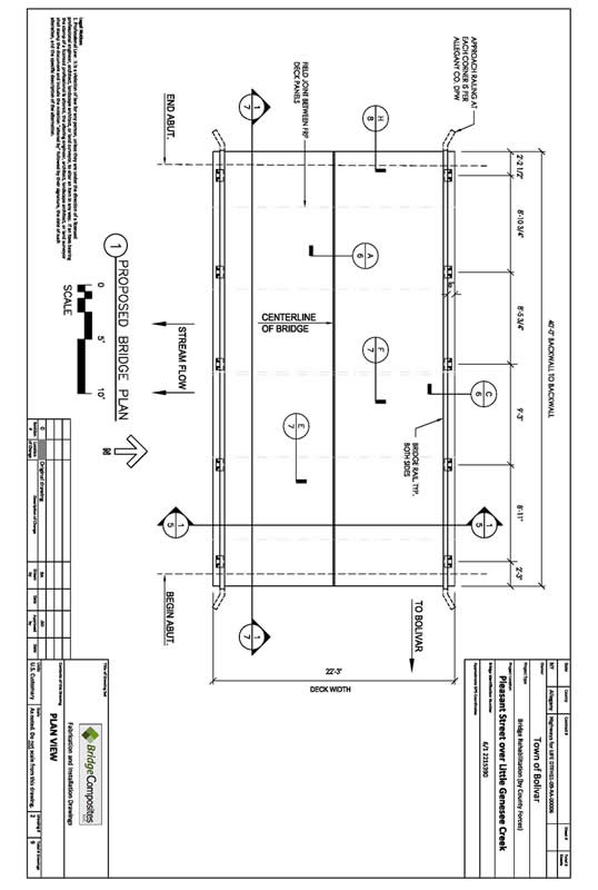 Figure 55. Diagram. Plan view.