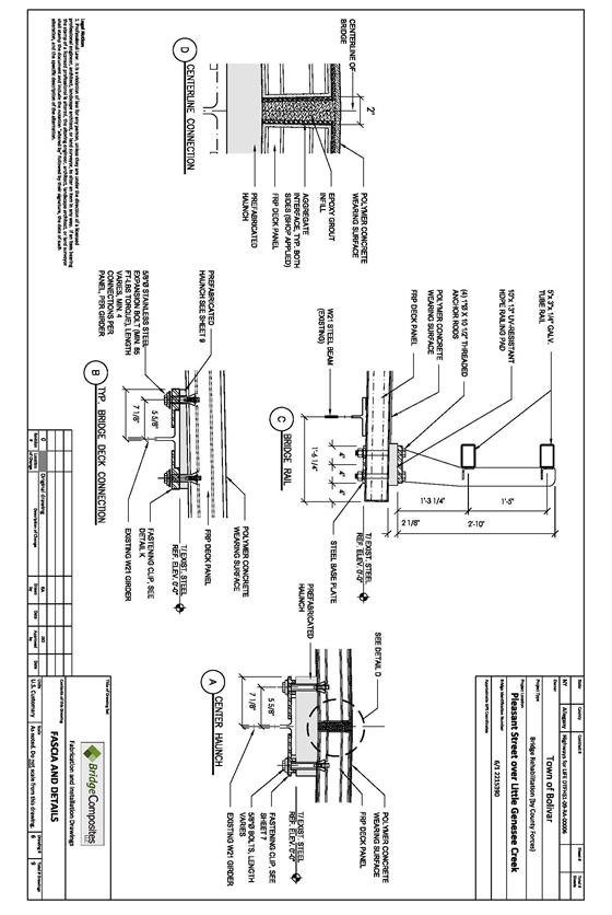 Figure 59. Diagram. Fascia and details.