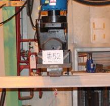Photos. Load cells used for FRP testing