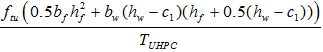 equation 5 for force location