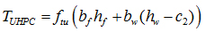 Case 2 equation 5 for force location