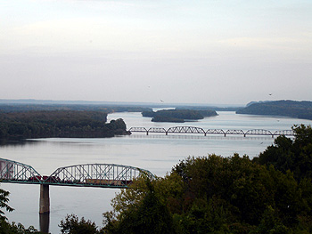 Mississippi River