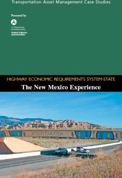 Report cover