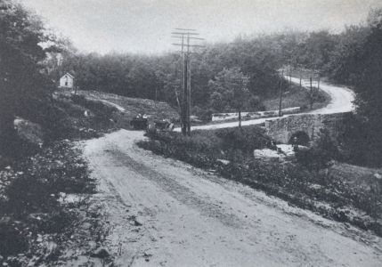 National Old Trails Road - Puzzly Run Bridge, MD