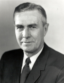 Rex Marion Whitton