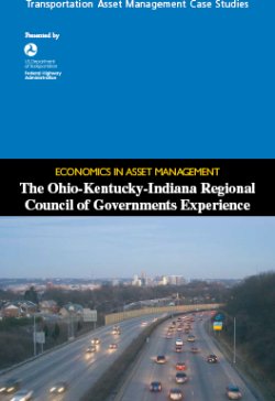 Report cover
