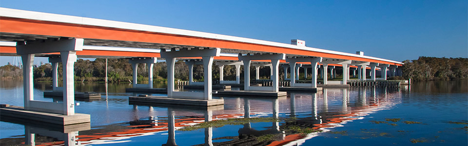 Accelerated Bridge Construction (ABC) banner image