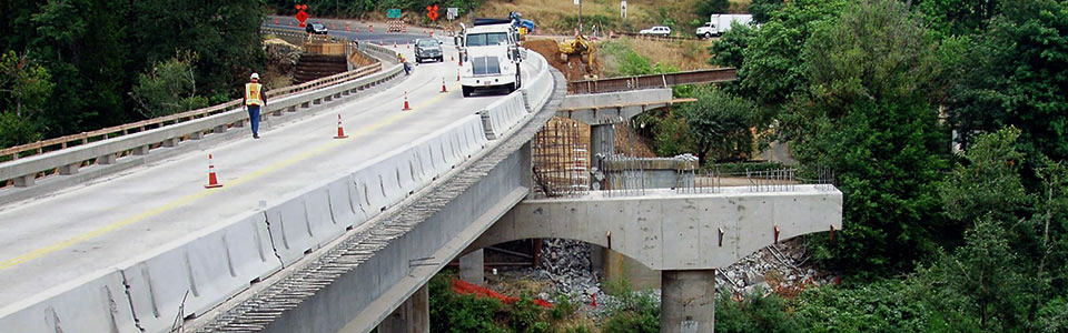 Prefabricated Bridges Element banner image