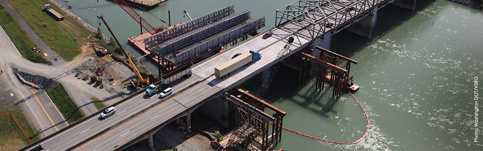 Slide In Bridge Construction banner image