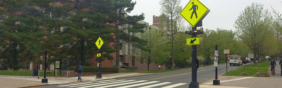banner image for Safe Transportation for Every Pedestrian (STEP) 2.0