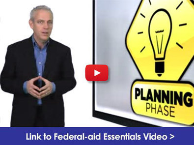 Federal-Aid Essentials: Six steps to successful project delivery