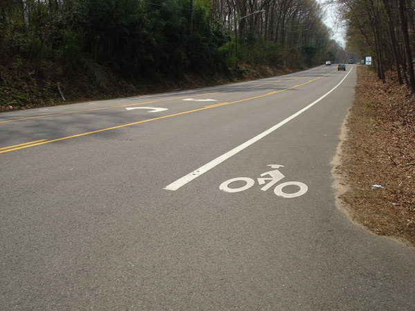 Photo of Lawyers Road in Reston, VA