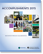 Pennsylvania Report on Innovation Accomplishments