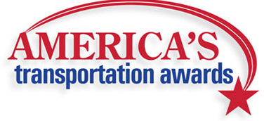 America's transportation awards