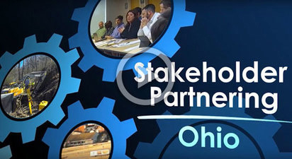 Ohio Stakeholder Partnering