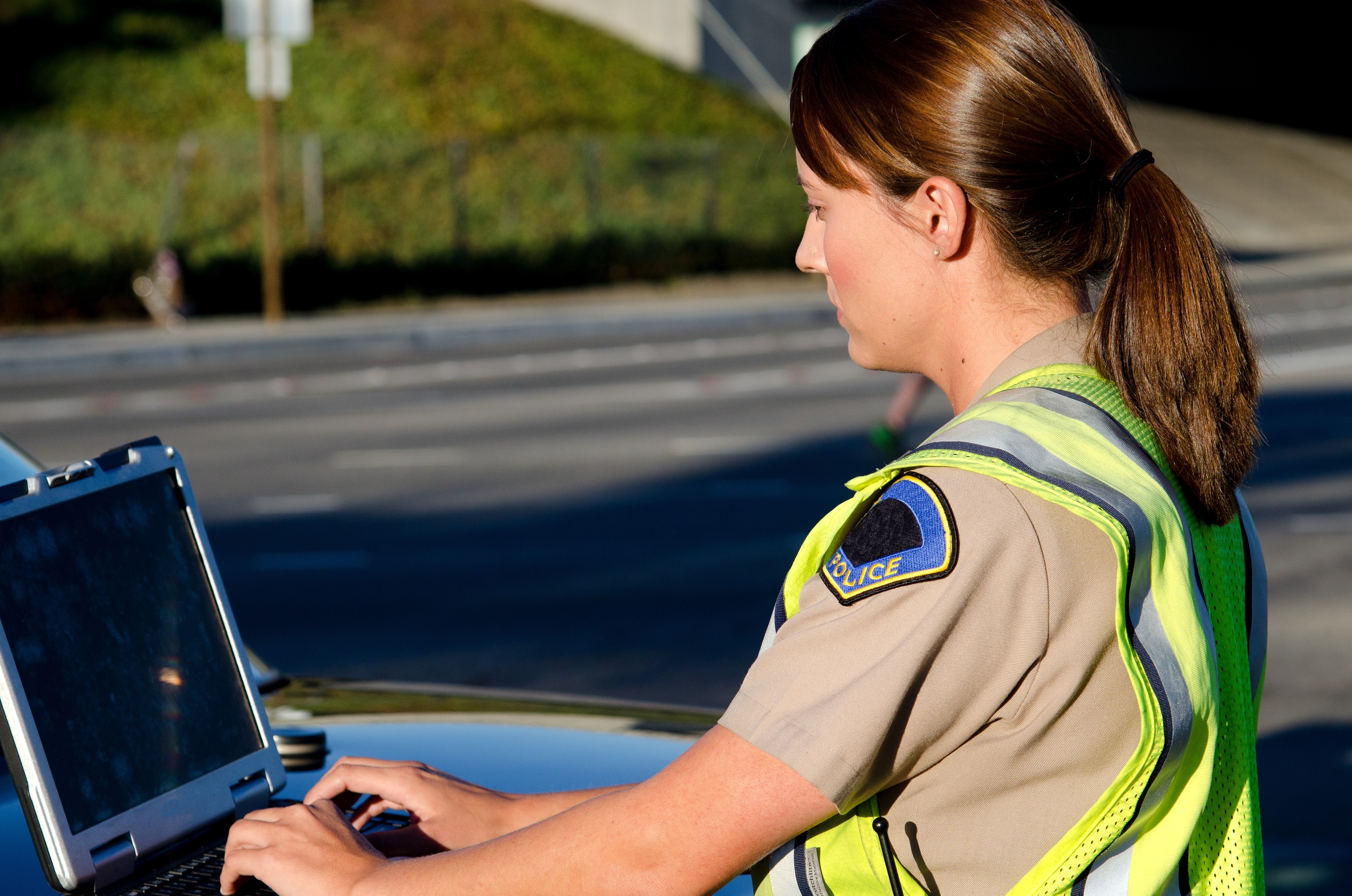 Using Data to Improve Traffice Incident Management photo
