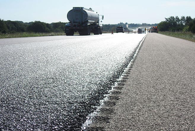 Pavement Preservation image