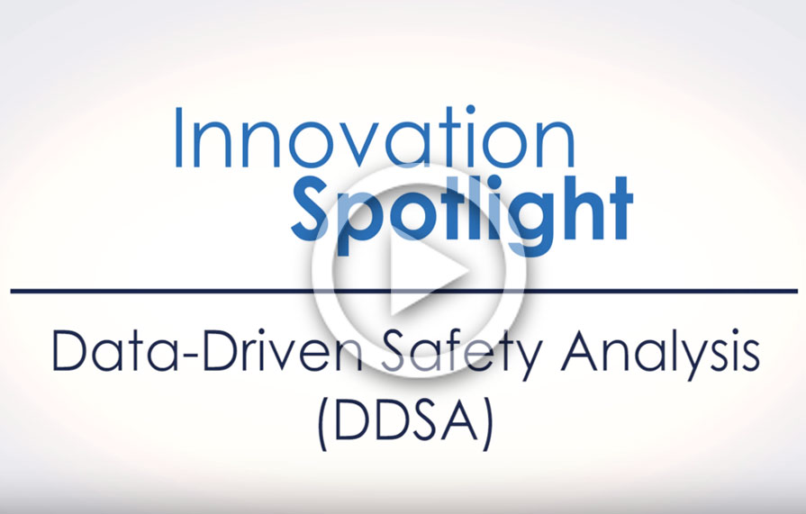 DDSA Spotlight video