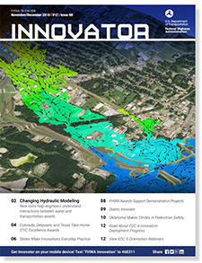 Innovator Report Cover