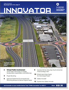 Innovator Report Cover