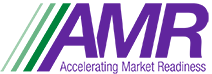 AMR logo