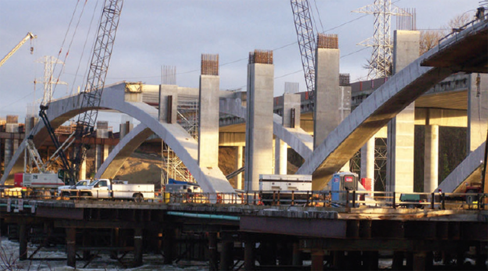 Willamette Bridge