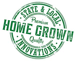 State and Local Premium Home Grown Quality Innovations